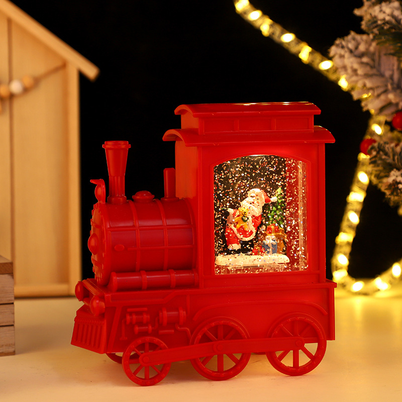 Christmas Interior Style 4