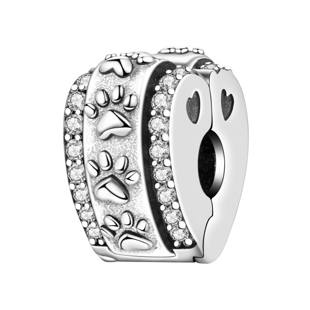 Adjustable DIY Bracelet End Clasps And Spacer Bead Accessories