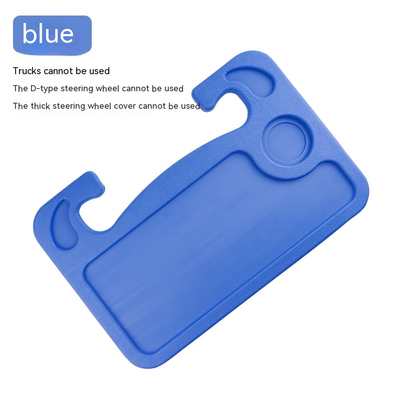 Onboard Steering Wheel Dinning Board Office Laptop Stand Tray - Image 10