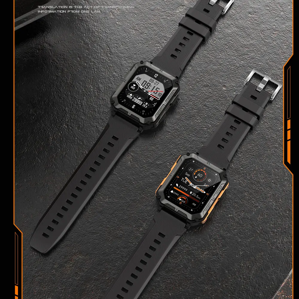 Intelligent Bluetooth Call Three Prevention Outdoor Waterproof