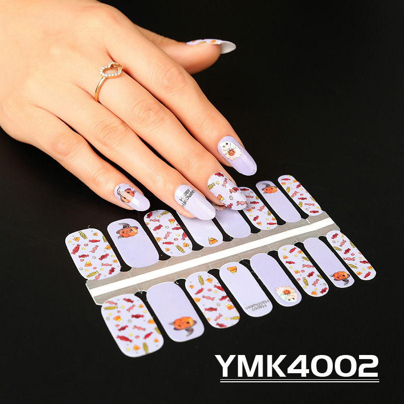 YMK4002