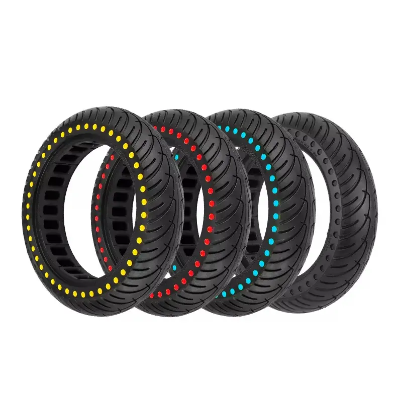 M365 85x2 Honeycomb Puncture-Proof Tire