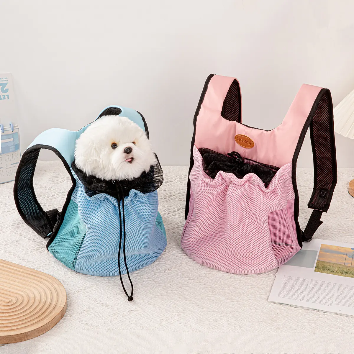 Portable Folding Outdoor Travel Bag