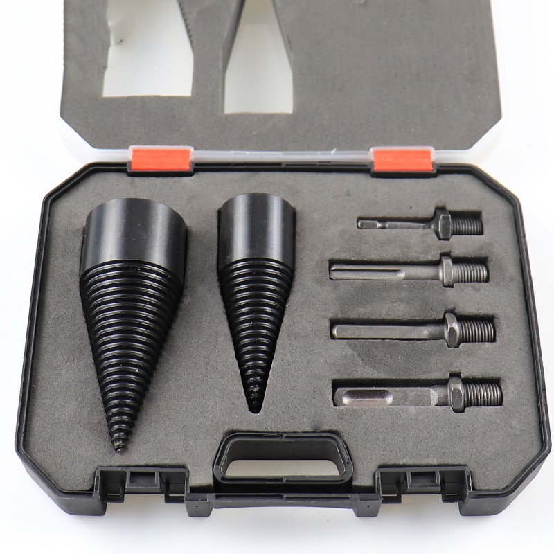 Household Electric Hammer Electric Hand Drill Impact Drill - Image 8