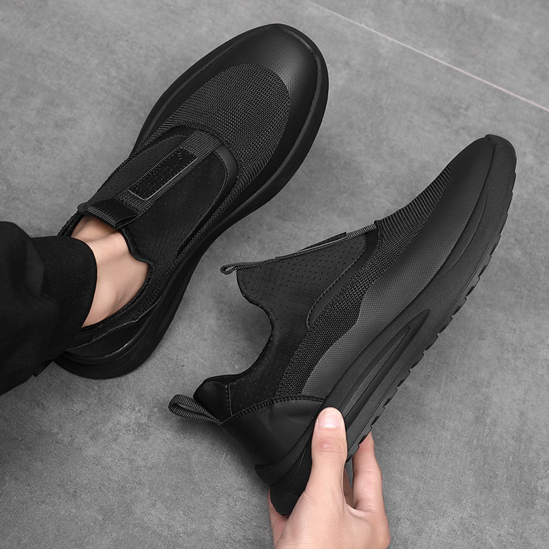Fashionable Sporty-style Trendy Dad Shoes Outdoor Casual Travel Flats