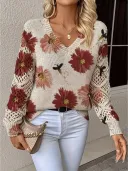Floral