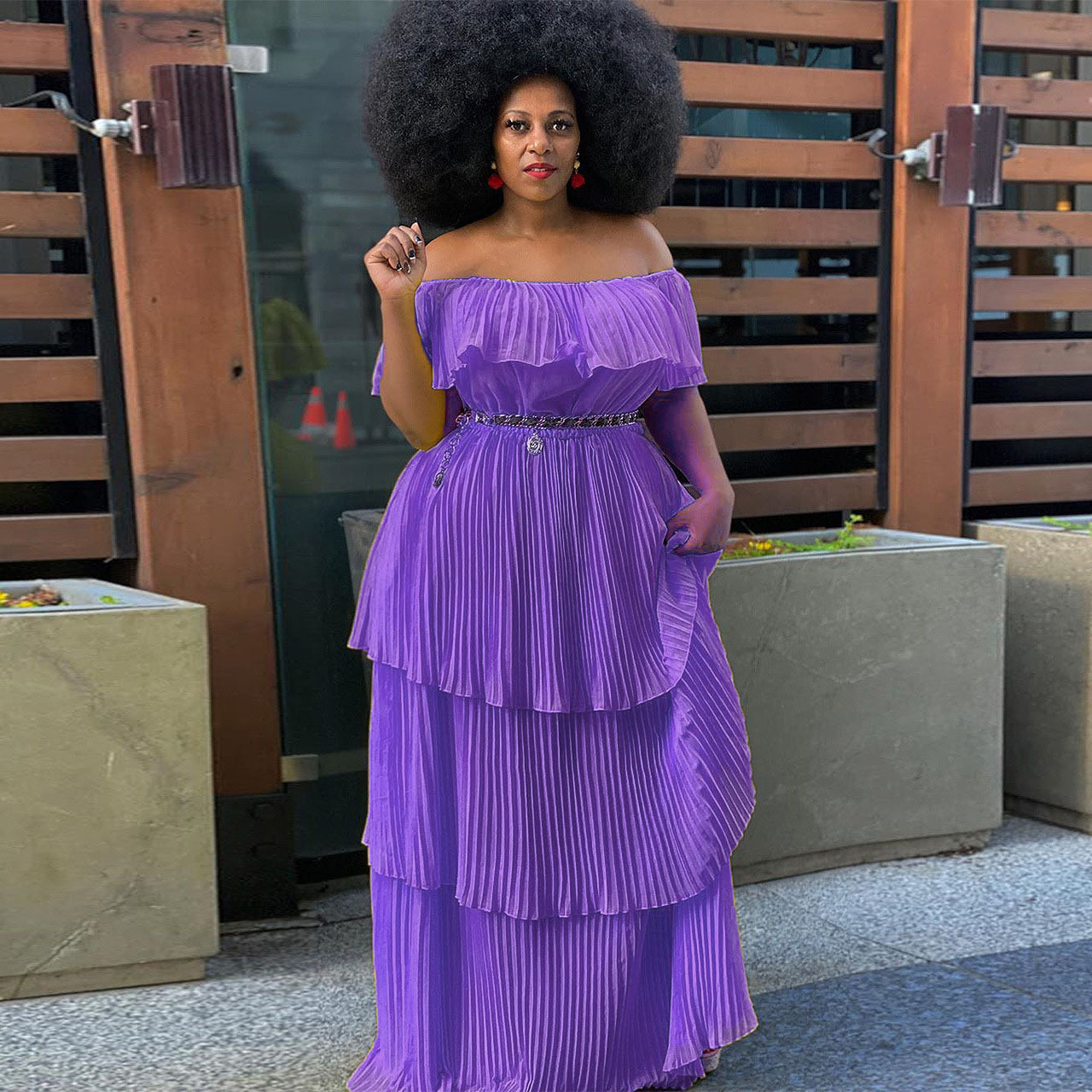 Violet-2Xl