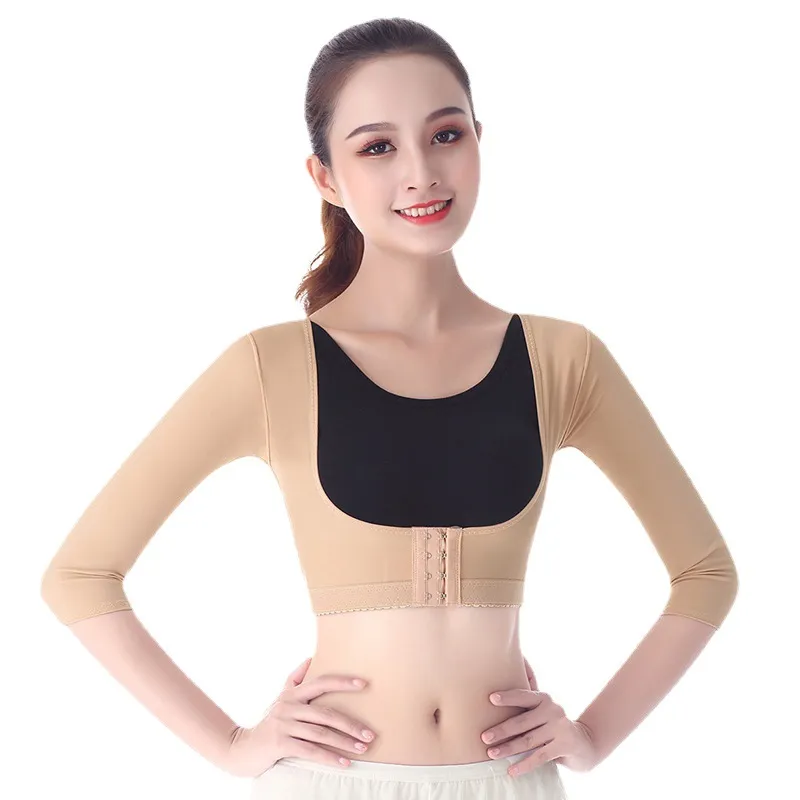Students Correct Posture Sitting Position Rectifier - Skin Color