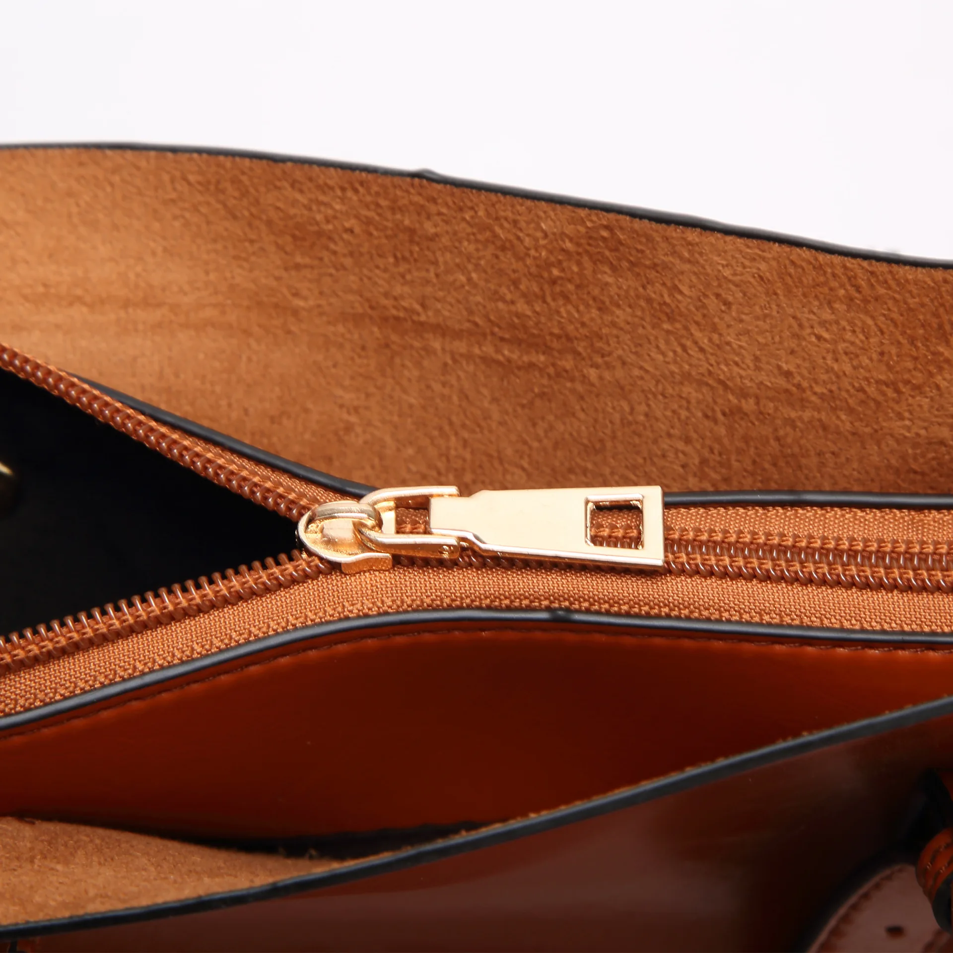 Title 15, Womens Crossbody Bag