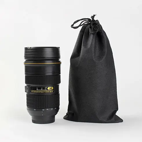 Foreign Trade Export Daily Necessities Creative Water Bottle Lens Cup