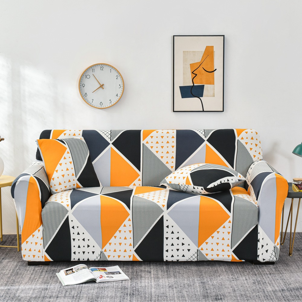 Stretch Sofa Cover, picture 10 of 12