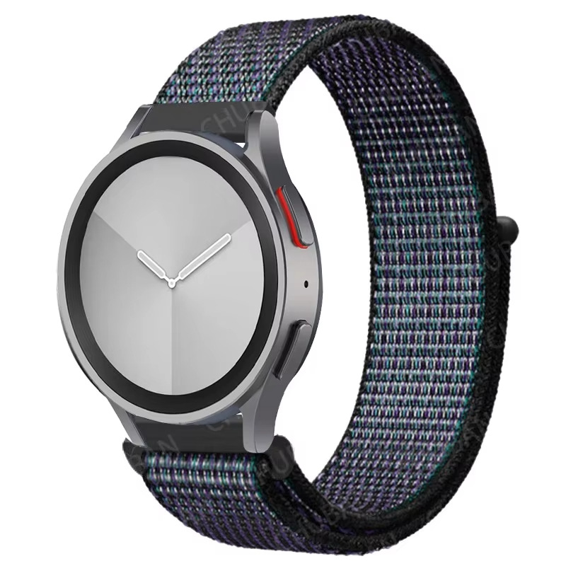 Applicable To Watt45 Universal Nylon Watchband - Image 24