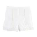 White Pants