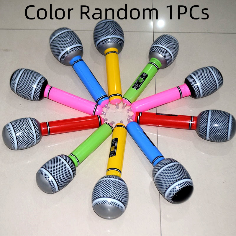 24cm Color Random 1PCs