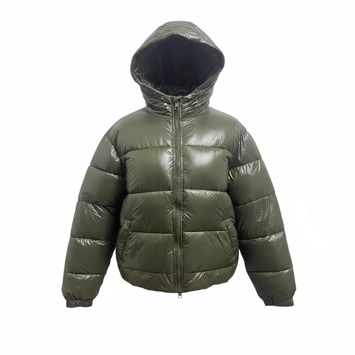 Thickened Winter Sports Jacket For Women