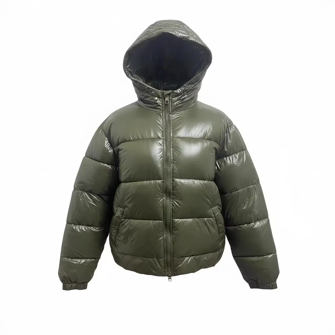Thickened Winter Sports Jacket For Women