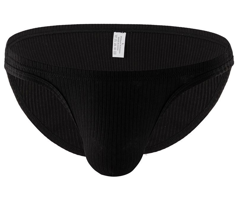 Men's Cotton Shorts Briefs Underpants