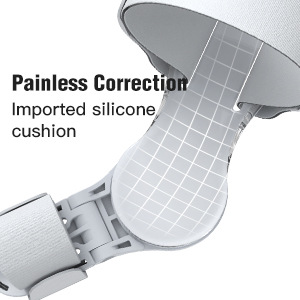 Title 5, Toe Separator Night Toe Rectifier