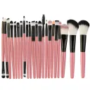 Pink Black