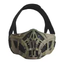 Green Camouflage