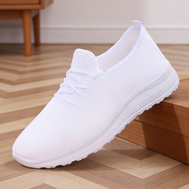 New Summer Casual Shoes For Men And Women - photo 4