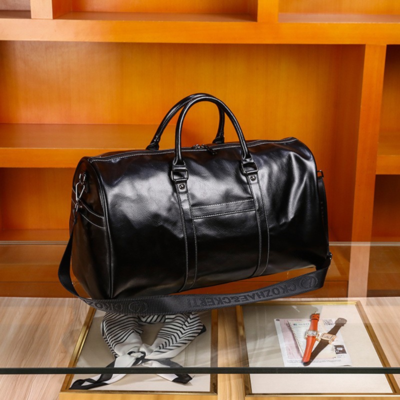 Mens Casual Tote For Fitness And Travel