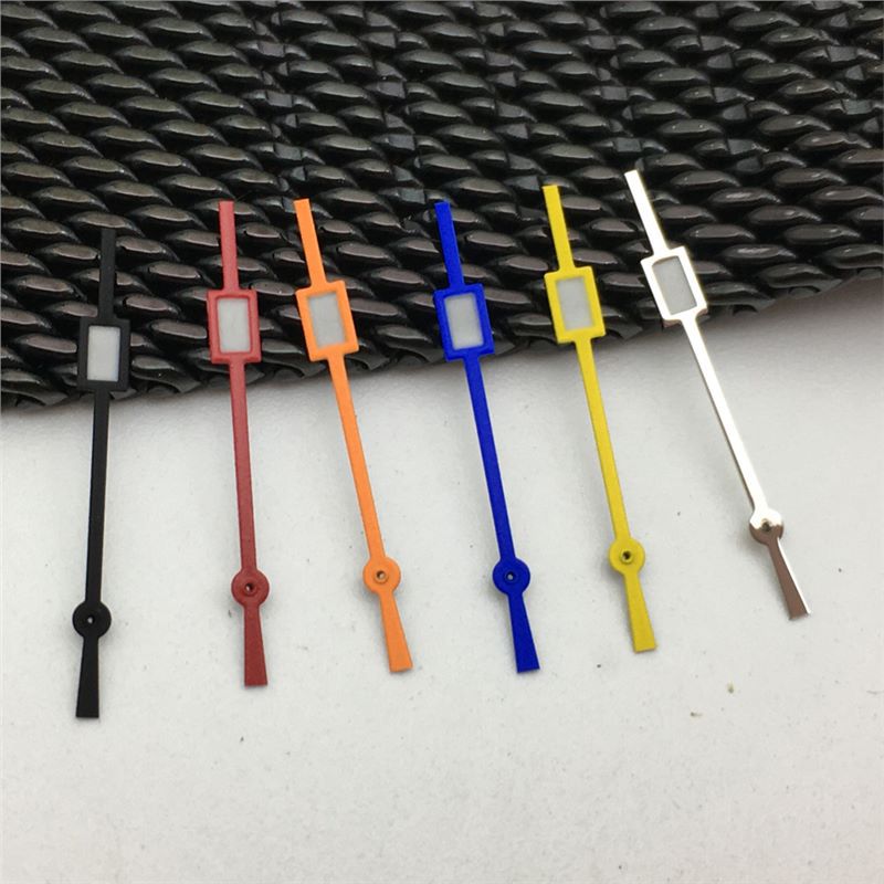 Replacement Luminous Watch Hands For Watches