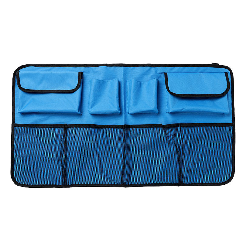 Car Storage Mesh Bag 5