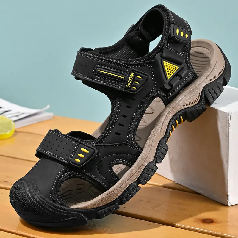 Men's Outdoor Sandals Summer