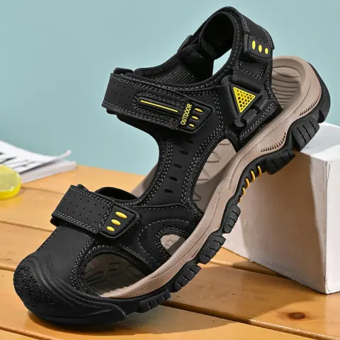 Men's Outdoor Sandals Summer