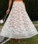 G375 Skirt-S