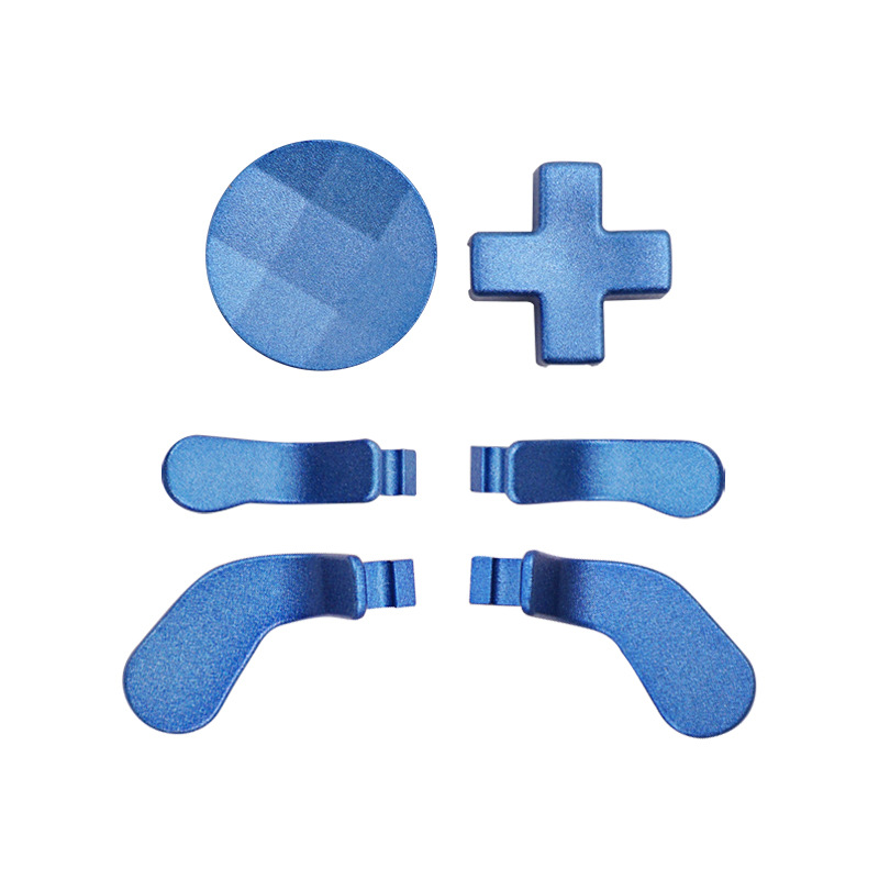 Elite Handle 2 Generation Button Accessories Suit Rocker Cross Key Paddles - Image 24