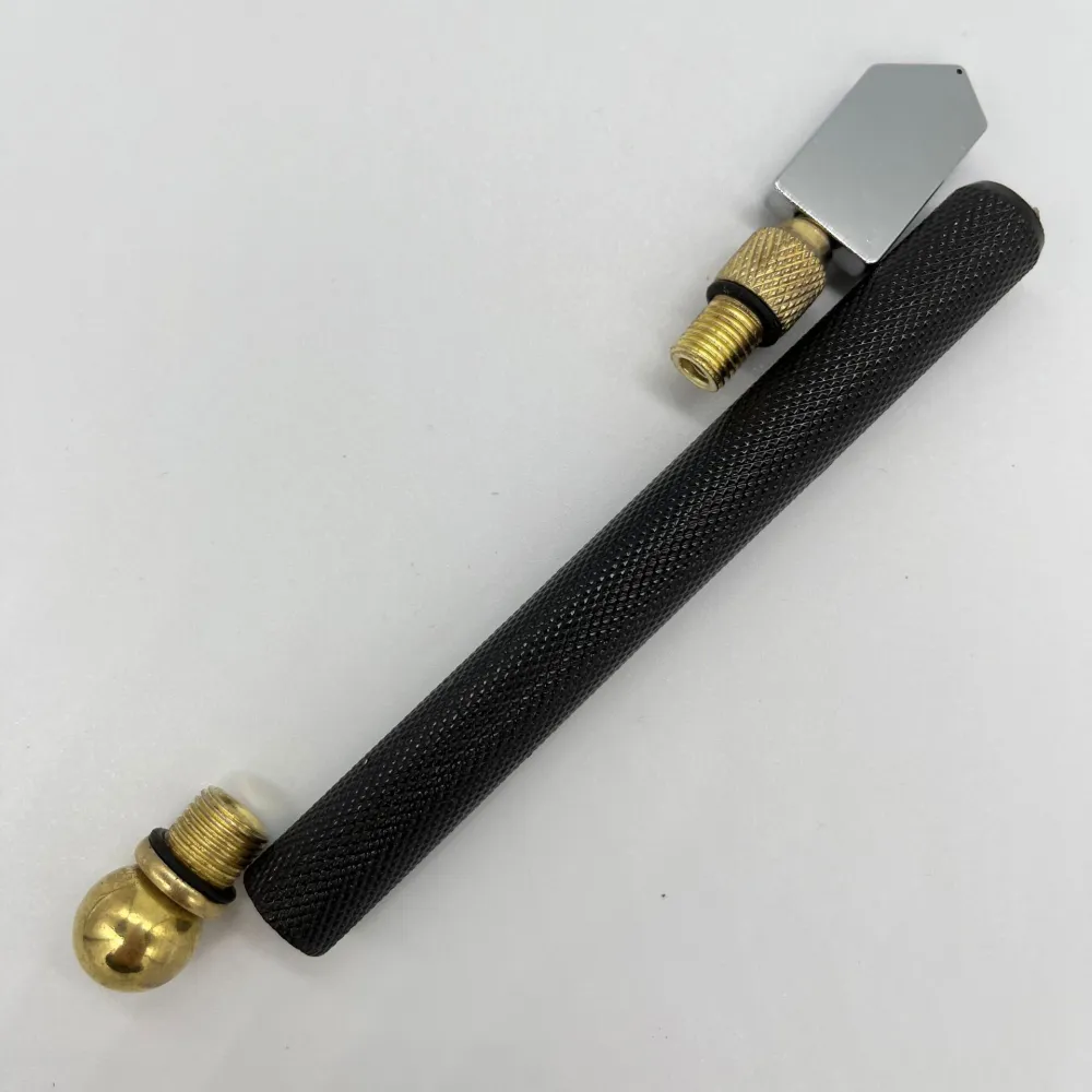 Portable Home Roller Glass Sickle Suit