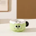 Xwy6829 Green Single Cup