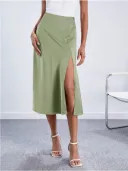 Yellow Green