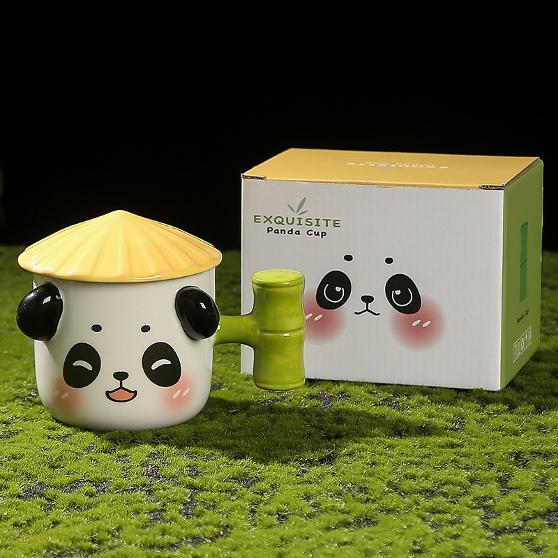 Panda Cup Type B