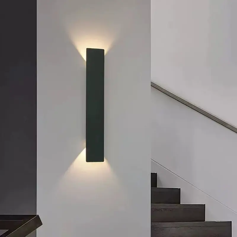 Long Wall Lamp Modern Minimalist Corridor Stair