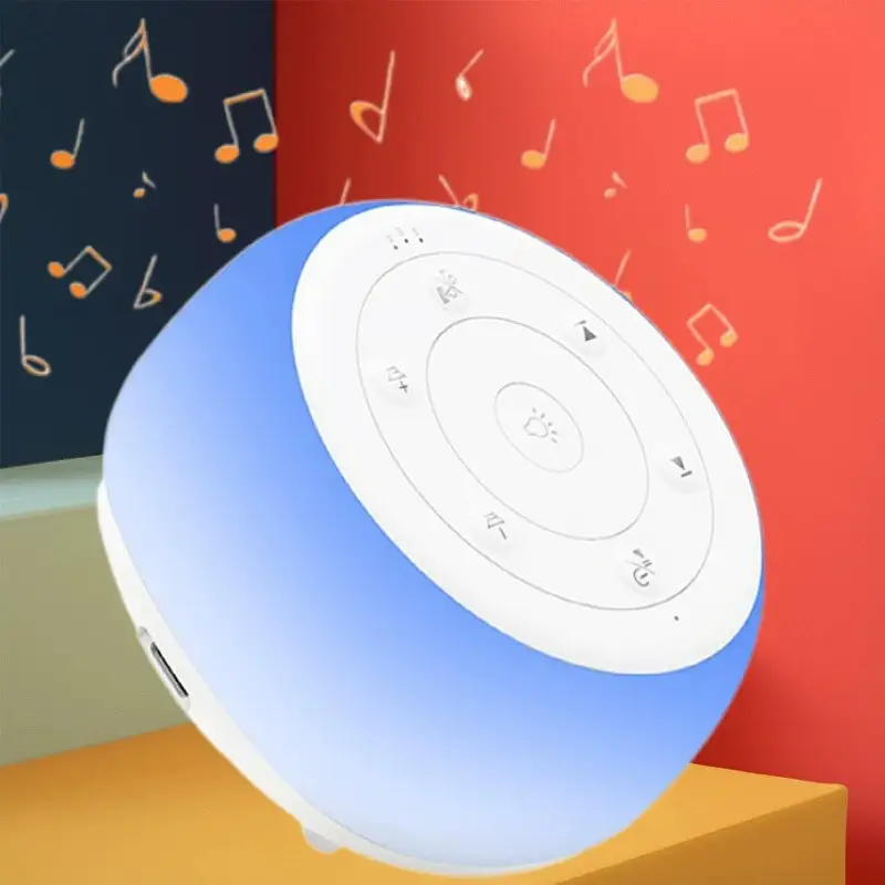 Baby Soothing Sleep Aid Portable