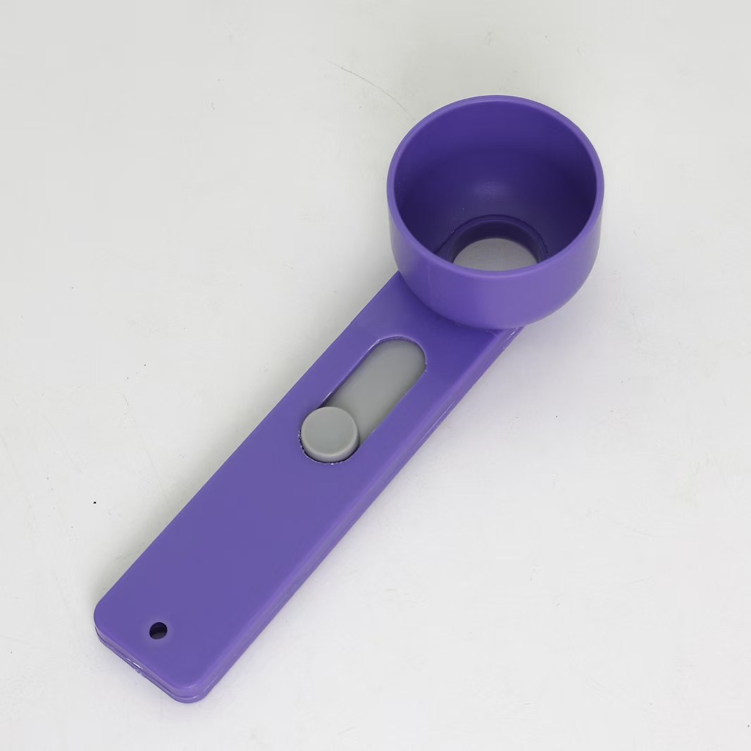 Narrow Purple