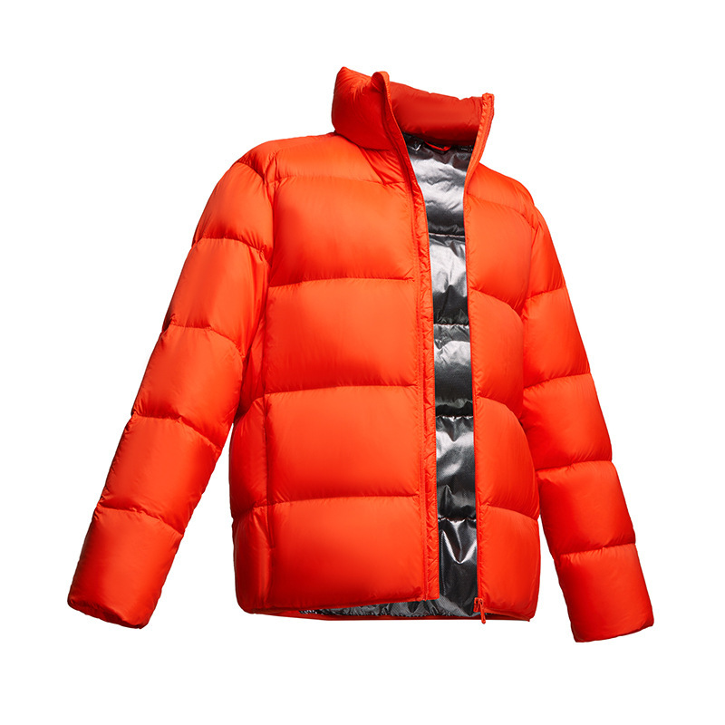 Duck Down Sports Jacket, picture 8 of 8