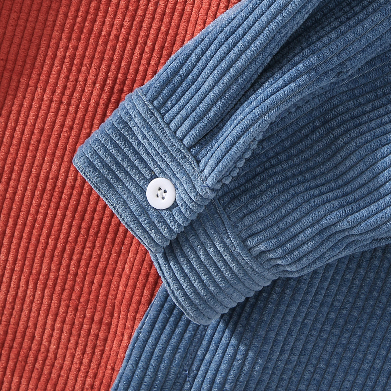 lapel contrast-color product image