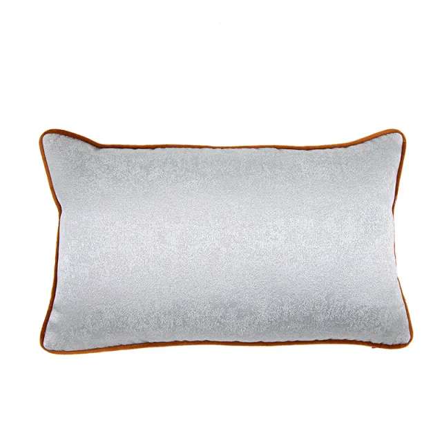 American Jacquard Pillow Sofa Cushion Jy162 - Shop at LoveMi