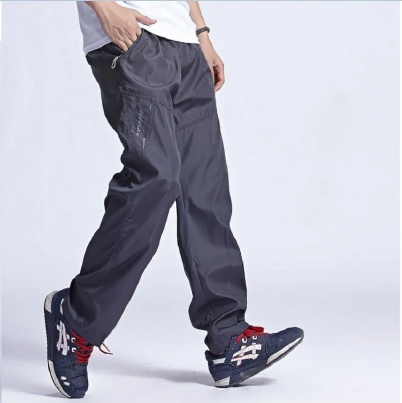 Title 3, Pantalon imperméable et coupe-vent pour homme, ...