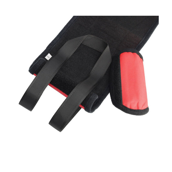 Dog Carrier With Pet-handling Handle And Auxiliary Leash detail photo 2