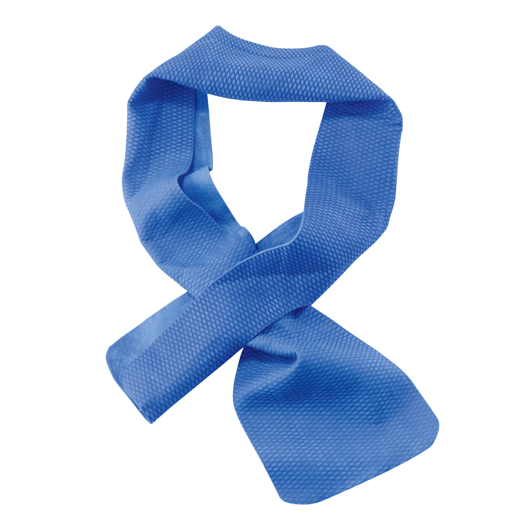 Water-Activated Cooling Neck Strap PVA Ice-Cool Towel