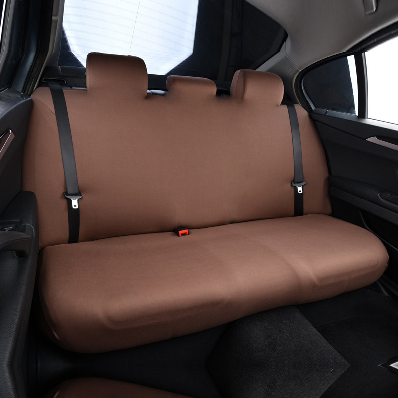 Universal Car Back Seat Cover, picture 3 of 8