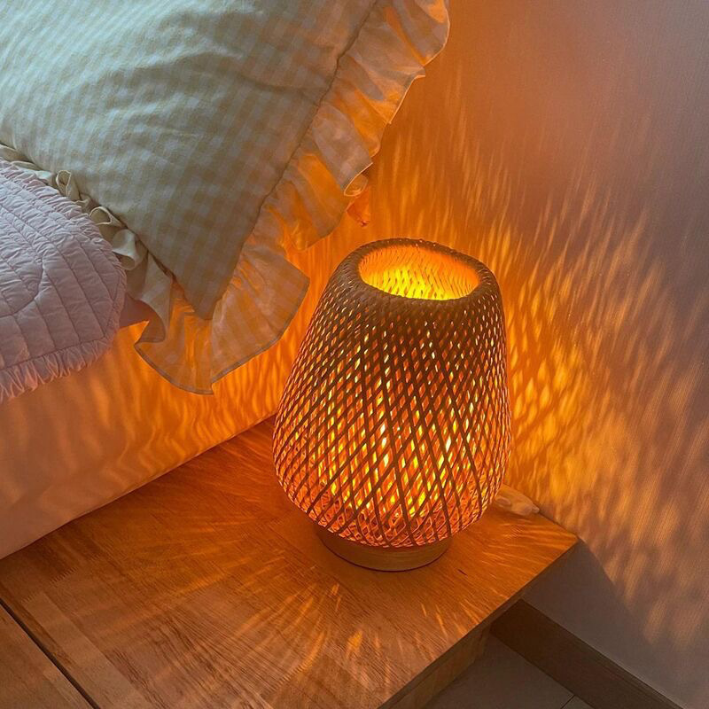 Dimmable USB Desk Lamp