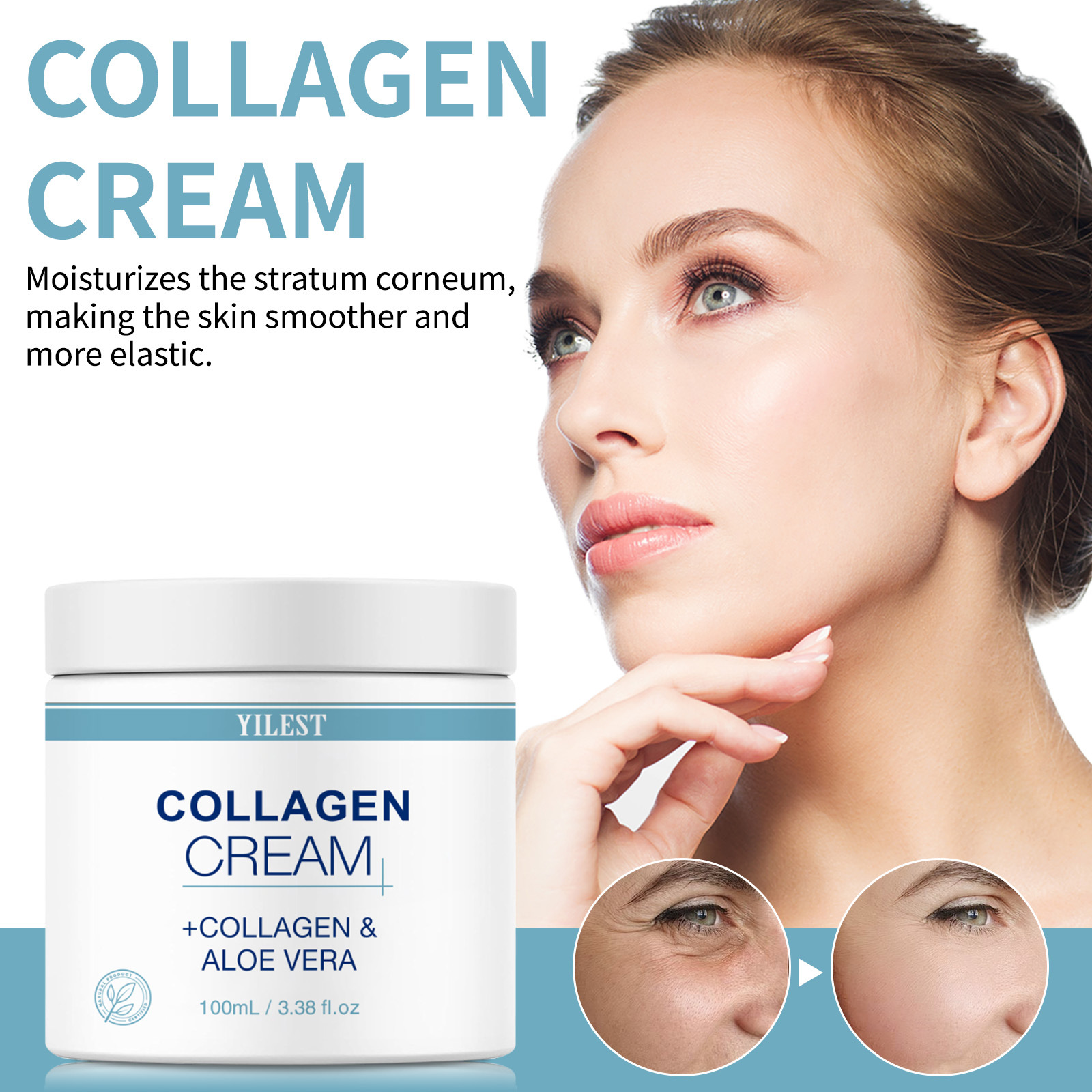 Moisturizing Hydrating Nourishing And Gentle Skin