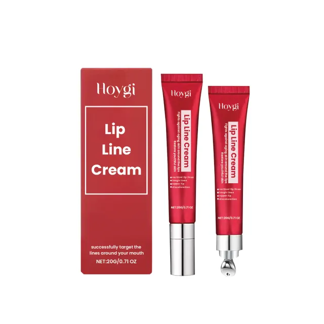 Lip Lines Repair Cream Fade Lip Lines 20G - Shop at LoveMi