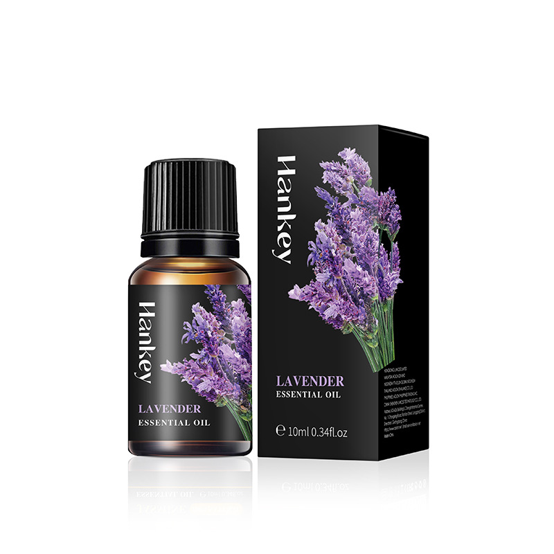 Lavender Essential Oil